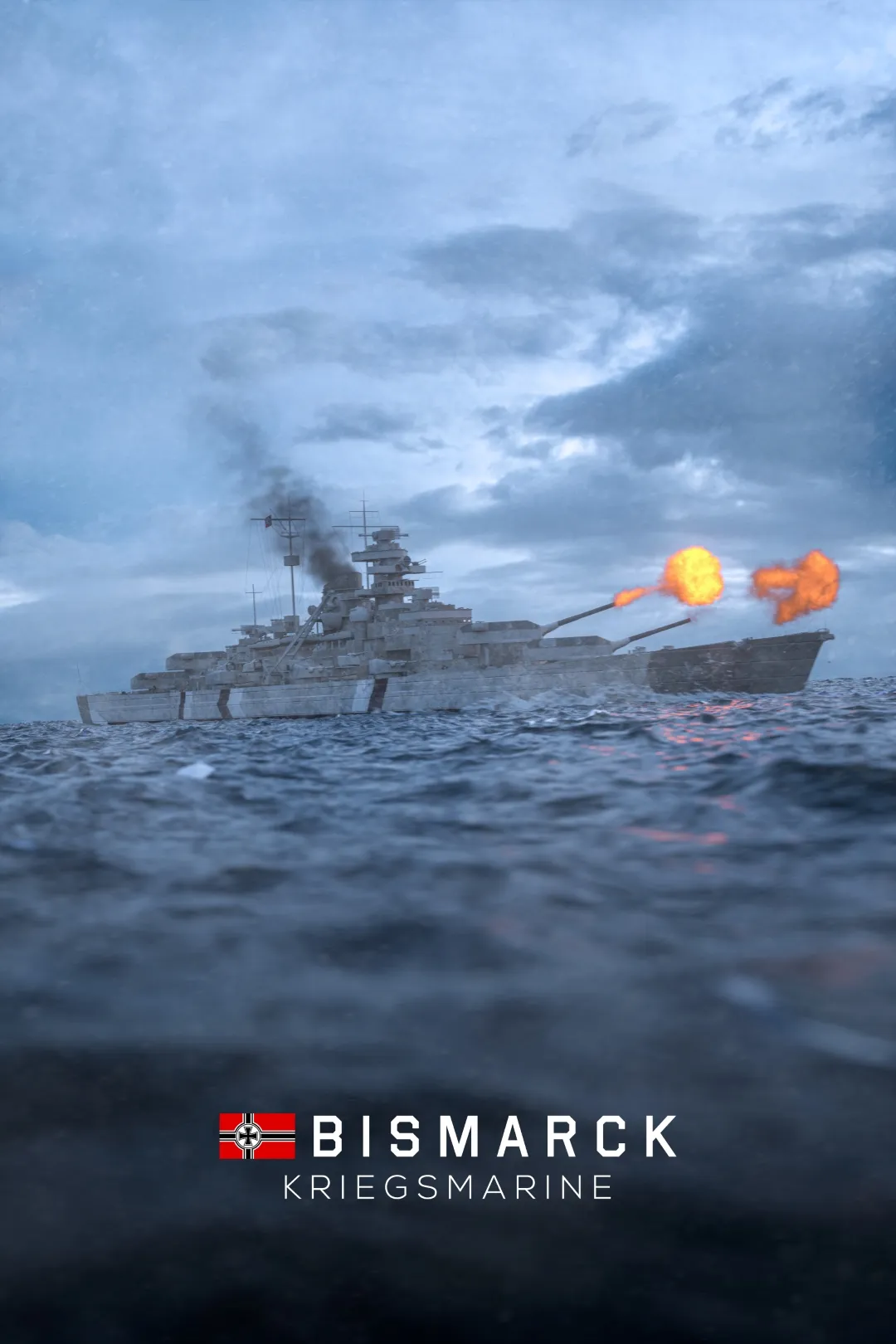 German Bismarck