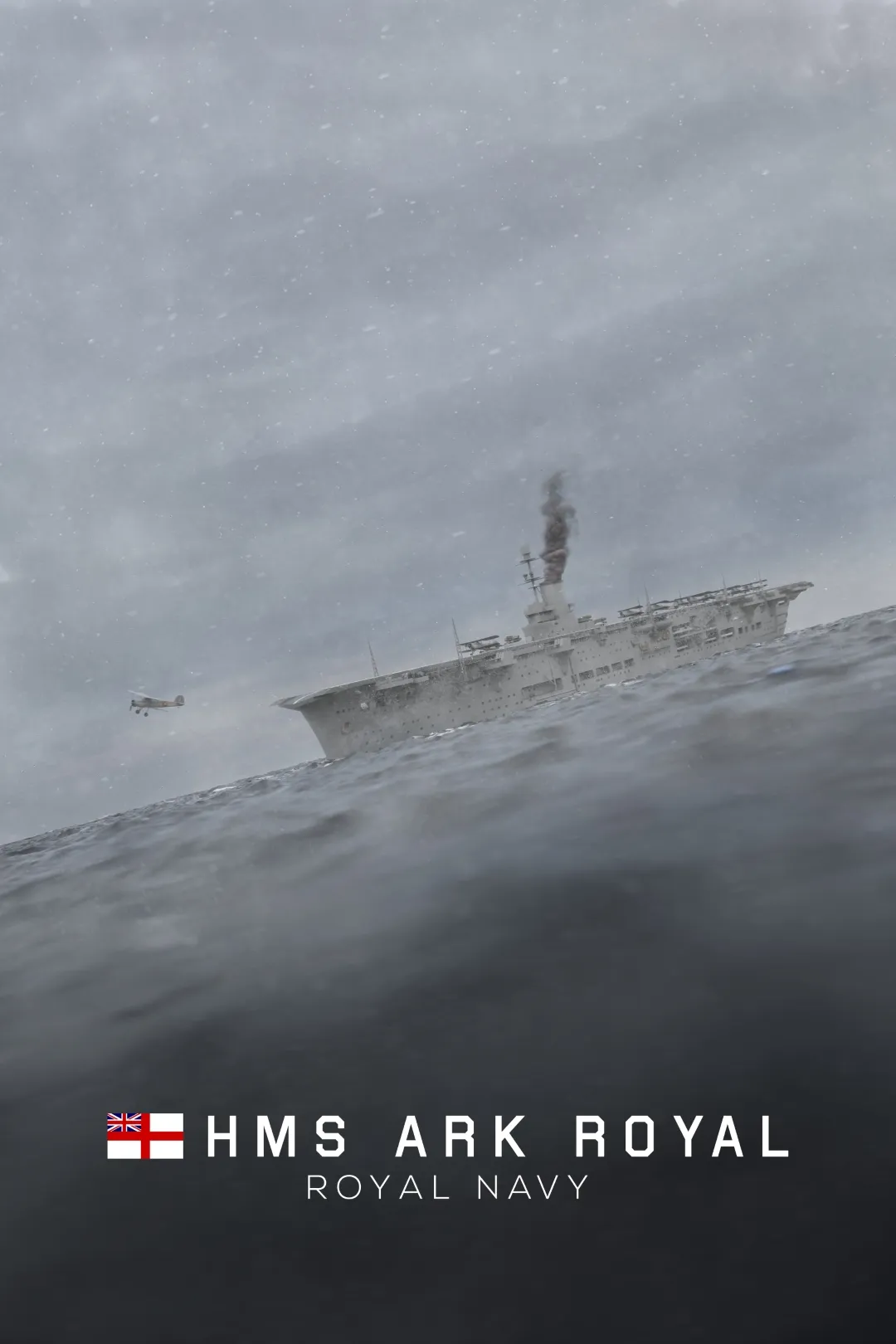 HMS Ark Royal