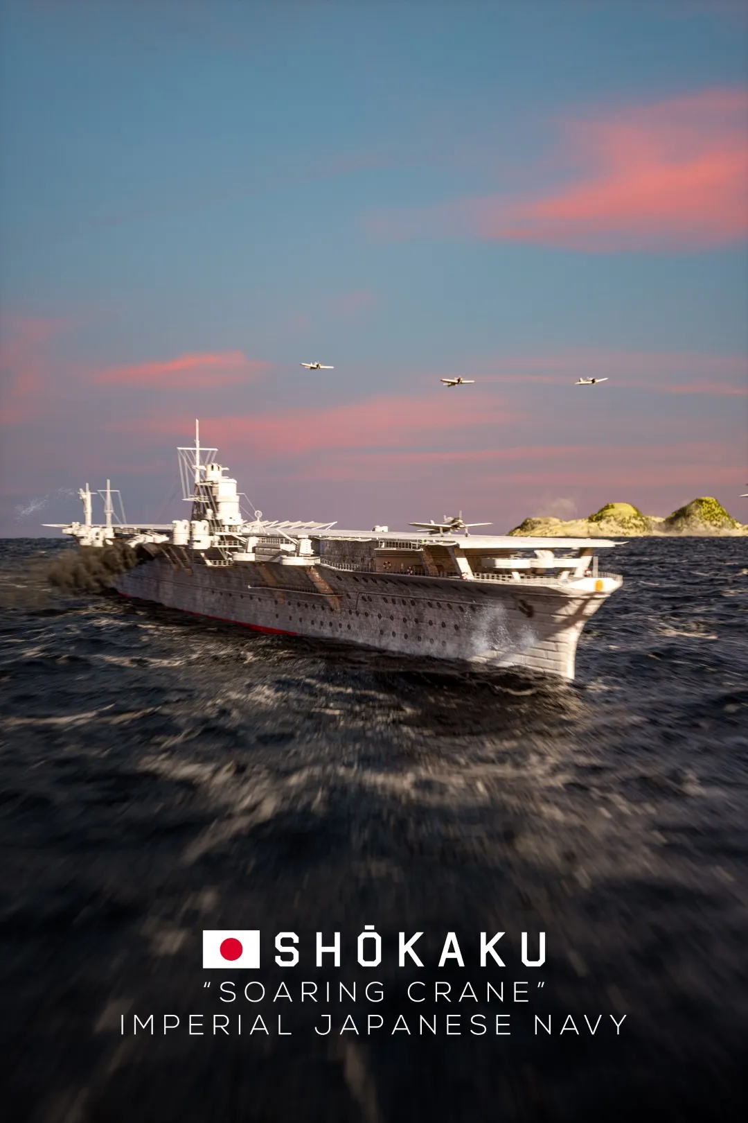 IJN Shokaku