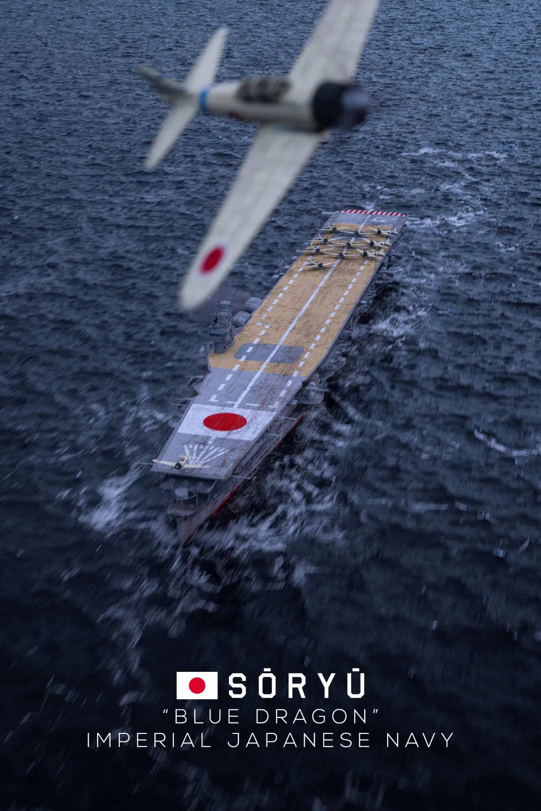 IJN Soryu
